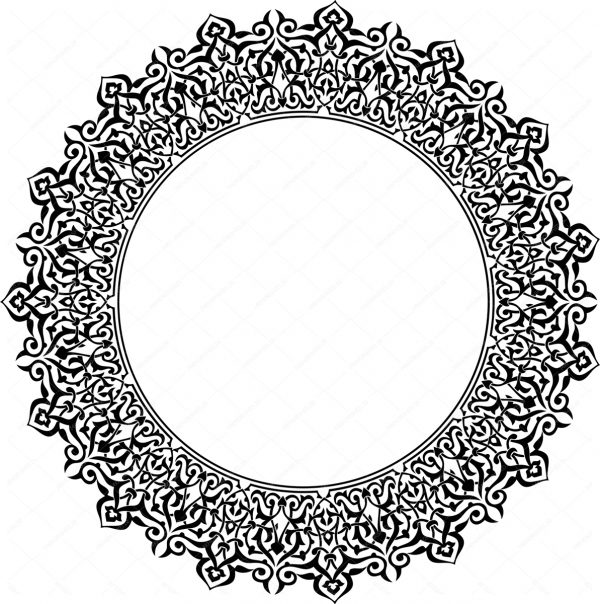 مجموعه طرح کادر حاشیه پترن و گل اسلیمی png سری دوم مجموعه طرح کادر حاشیه پترن و گل اسلیمی png سری دوم برای چاپ و طراحی مجموعه فایل های گرافیکی لایه باز