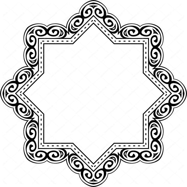 مجموعه طرح کادر حاشیه پترن و گل اسلیمی png سری دوم مجموعه طرح کادر حاشیه پترن و گل اسلیمی png سری دوم برای چاپ و طراحی مجموعه فایل های گرافیکی لایه باز