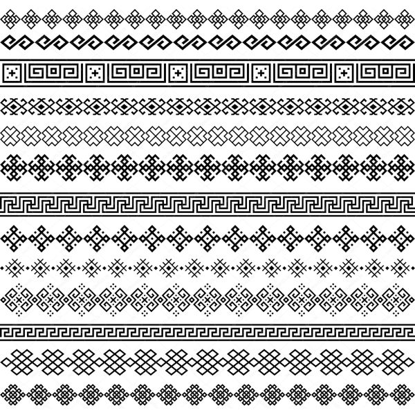 مجموعه طرح کادر حاشیه پترن و گل اسلیمی png سری دوم مجموعه طرح کادر حاشیه پترن و گل اسلیمی png سری دوم برای چاپ و طراحی مجموعه فایل های گرافیکی لایه باز