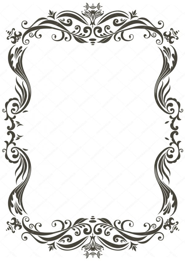 مجموعه طرح کادر حاشیه پترن و گل اسلیمی png سری دوم مجموعه طرح کادر حاشیه پترن و گل اسلیمی png سری دوم برای چاپ و طراحی مجموعه فایل های گرافیکی لایه باز