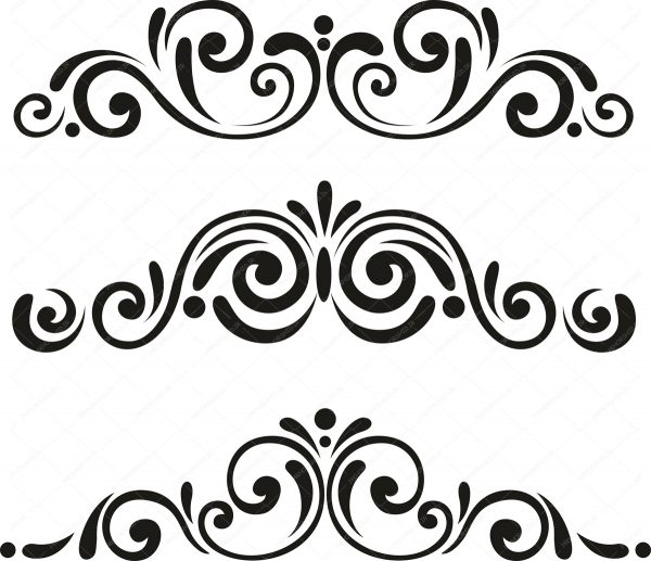 مجموعه طرح کادر حاشیه پترن و گل اسلیمی png سری دوم مجموعه طرح کادر حاشیه پترن و گل اسلیمی png سری دوم برای چاپ و طراحی مجموعه فایل های گرافیکی لایه باز