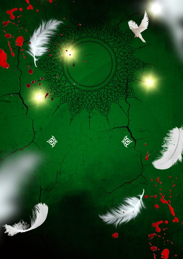 طرح پوستر لایه باز مذهبی و عزاداری ۲۷۷ psd طرح پوستر لایه باز مذهبی و عزاداری ۲۷۷ psd برای چاپ و طراحی زمینه آماده لایه باز پوستر