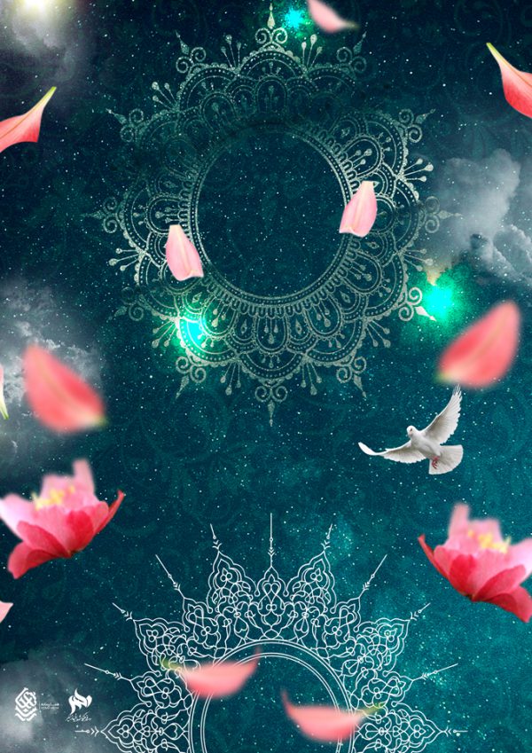 طرح پوستر لایه باز مذهبی و عزاداری ۲۷۶ psd طرح پوستر لایه باز مذهبی و عزاداری ۲۷۶ psd برای چاپ و طراحی زمینه آماده لایه باز پوستر