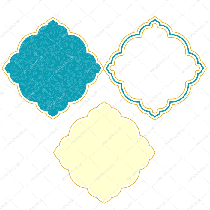 قاب و حاشیه لایه باز خاتم اسلیمی ۳۸ psd قاب و حاشیه لایه باز خاتم اسلیمی ۳۸ psd برای چاپ و طراحی کادر و حاشیه لایه باز خاتم اسلیمی