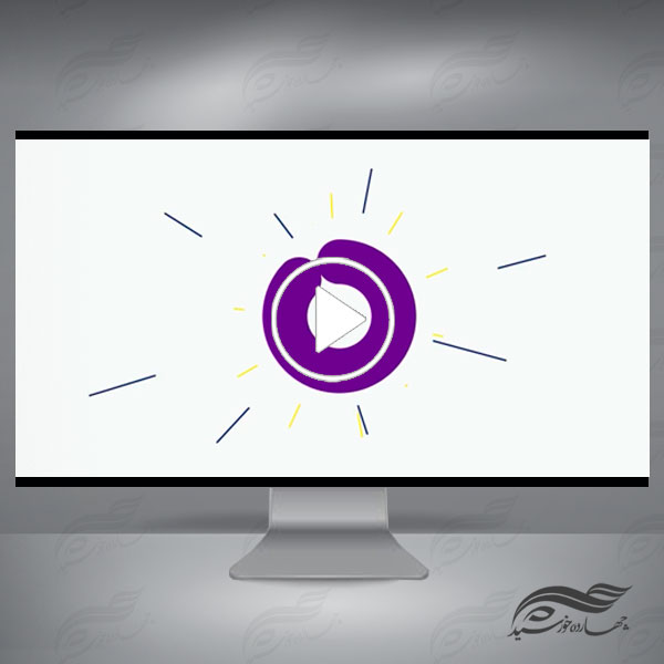 پروژه لایه باز افتر افکت لوگو مقدمه و پایان رنگی aep برای چاپ و طراحی افتر افکت لوگو مقدمه و پایان