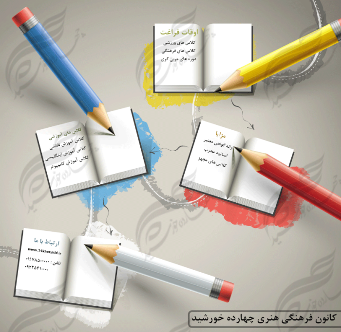 زمینه متن و عنوان لایه باز برای اینفوگرافی ۲۱ psd برای چاپ و طراحی اینفوگرافی و هندسی لایه باز