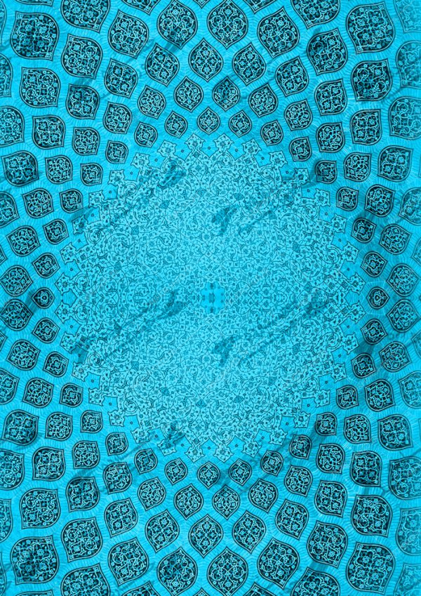 زمینه پوستر لایه باز اسلیمی ده psd زمینه پوستر لایه باز اسلیمی ده psd برای چاپ و طراحی زمینه آماده لایه باز پوستر