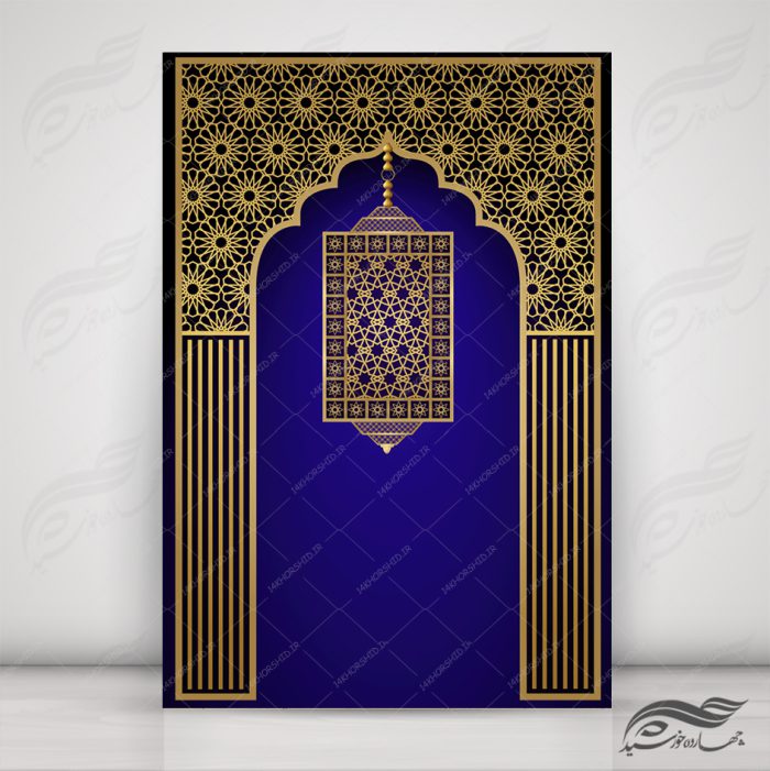 زمینه پوستر لایه باز مذهبی اسلیمی ۶۱ psd زمینه پوستر لایه باز مذهبی اسلیمی ۶۱ psd برای چاپ و طراحی زمینه آماده لایه باز پوستر