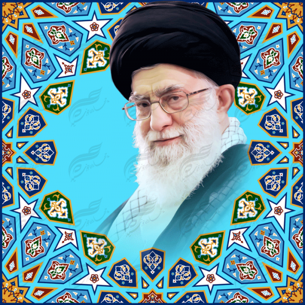 طرح کاشی لایه باز و زمینه عکس اسلیمی psd برای چاپ و طراحی زمینه متن ها و عنوان ها
