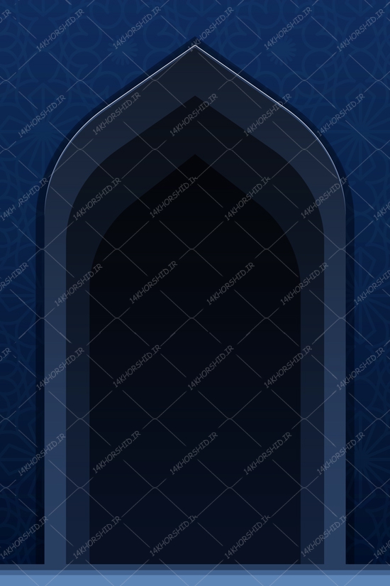 زمینه پوستر لایه باز مذهبی اسلیمی ۵۴ psd زمینه پوستر لایه باز مذهبی اسلیمی ۵۴ psd برای چاپ و طراحی زمینه آماده لایه باز پوستر