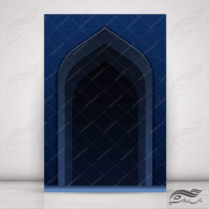 زمینه پوستر لایه باز مذهبی اسلیمی ۵۴ psd زمینه پوستر لایه باز مذهبی اسلیمی ۵۴ psd برای چاپ و طراحی زمینه آماده لایه باز پوستر