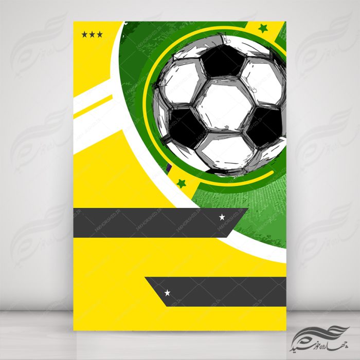 پس زمینه پوستر لایه باز ورزشی ۱۴ psd برای چاپ و طراحی پس زمینه لایه باز ورزشی