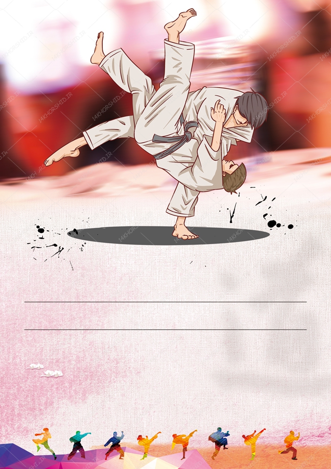 پس زمینه پوستر لایه باز ورزشی ۲ psd پس زمینه پوستر لایه باز ورزشی ۲ psd برای چاپ و طراحی پس زمینه لایه باز ورزشی