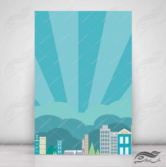 زمینه پوستر لایه باز کودکانه ۱۰۶ psd برای چاپ و طراحی پس زمینه لایه باز کودکانه و مدرسه