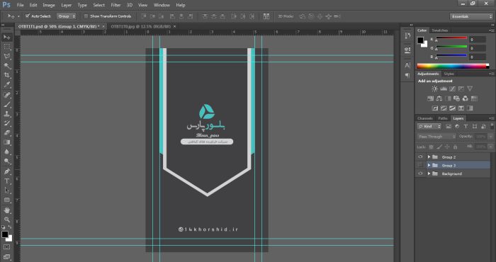 کارت ویزیت لایه باز شرکتی عمودی psd کارت ویزیت لایه باز شرکتی عمودی psd برای چاپ و طراحی کارت ویزیت لایه باز شرکتی